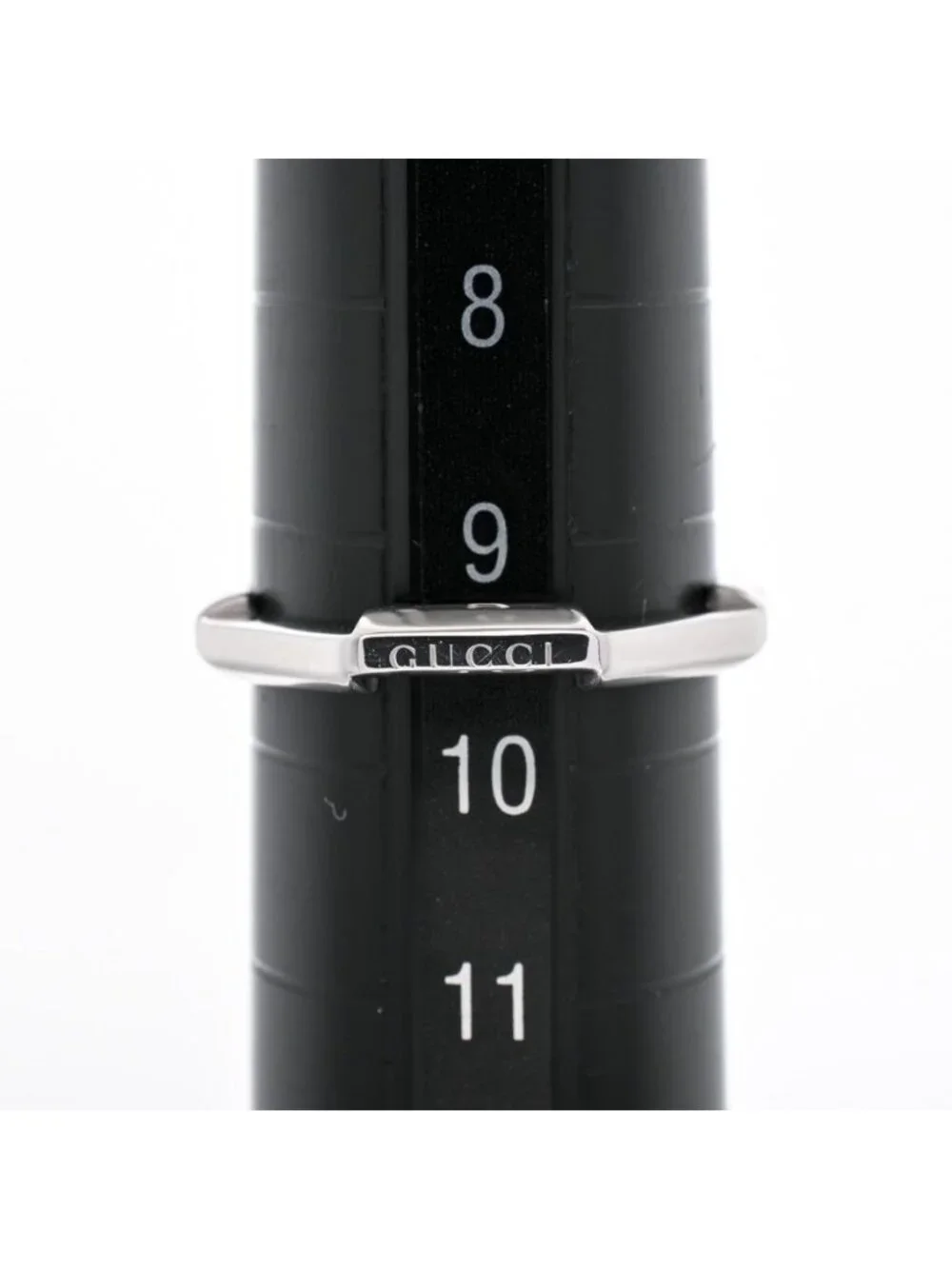 Gucci Ring Link to Love